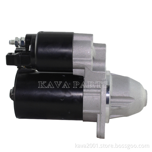 12V Auto Starter for BMW 325i, X5, Z4 - Compatible Parts: 12417521116, 12417526236, 12427521123